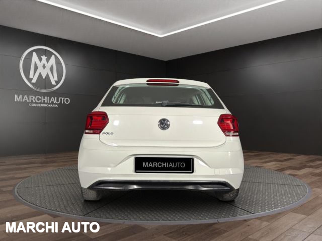 Volkswagen Volkswagen Polo usata 18