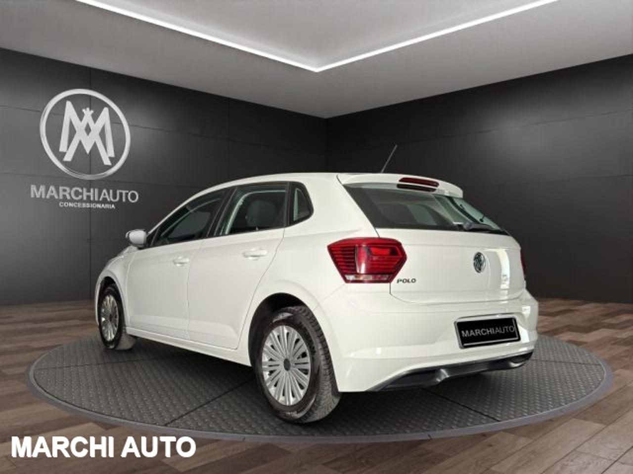 Volkswagen Volkswagen Polo usata 19