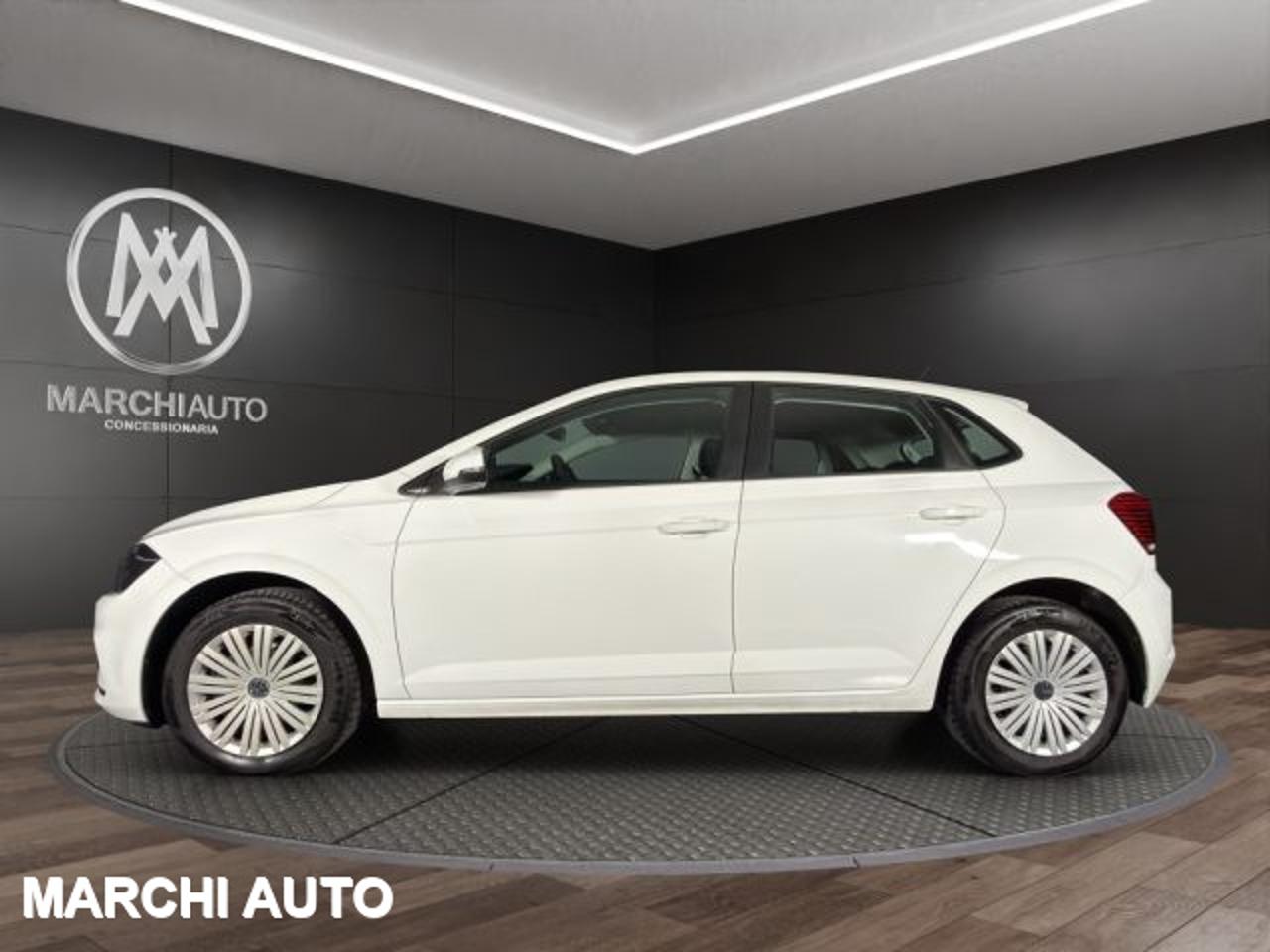 Volkswagen Volkswagen Polo usata 20