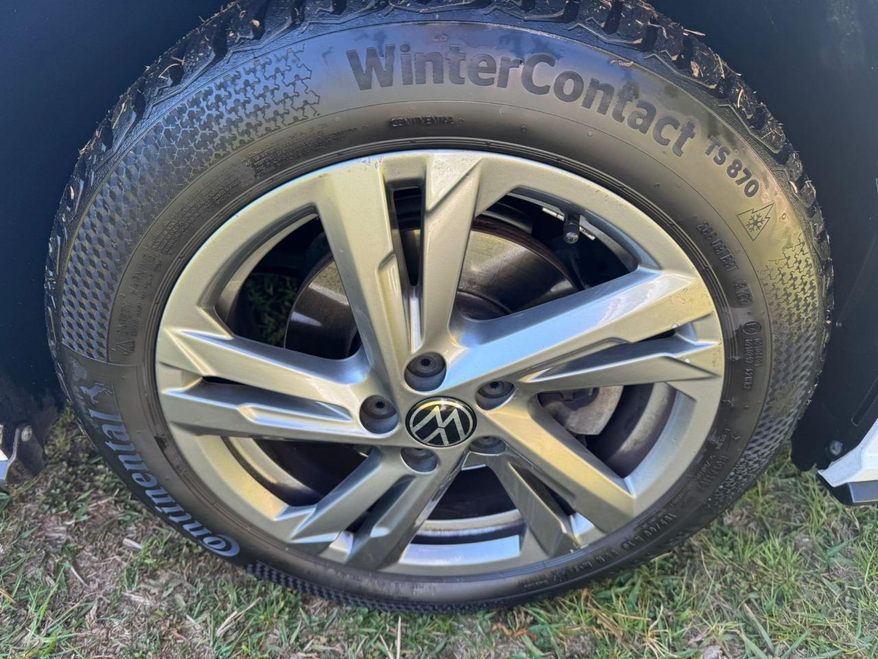 Volkswagen Volkswagen Polo usata 2