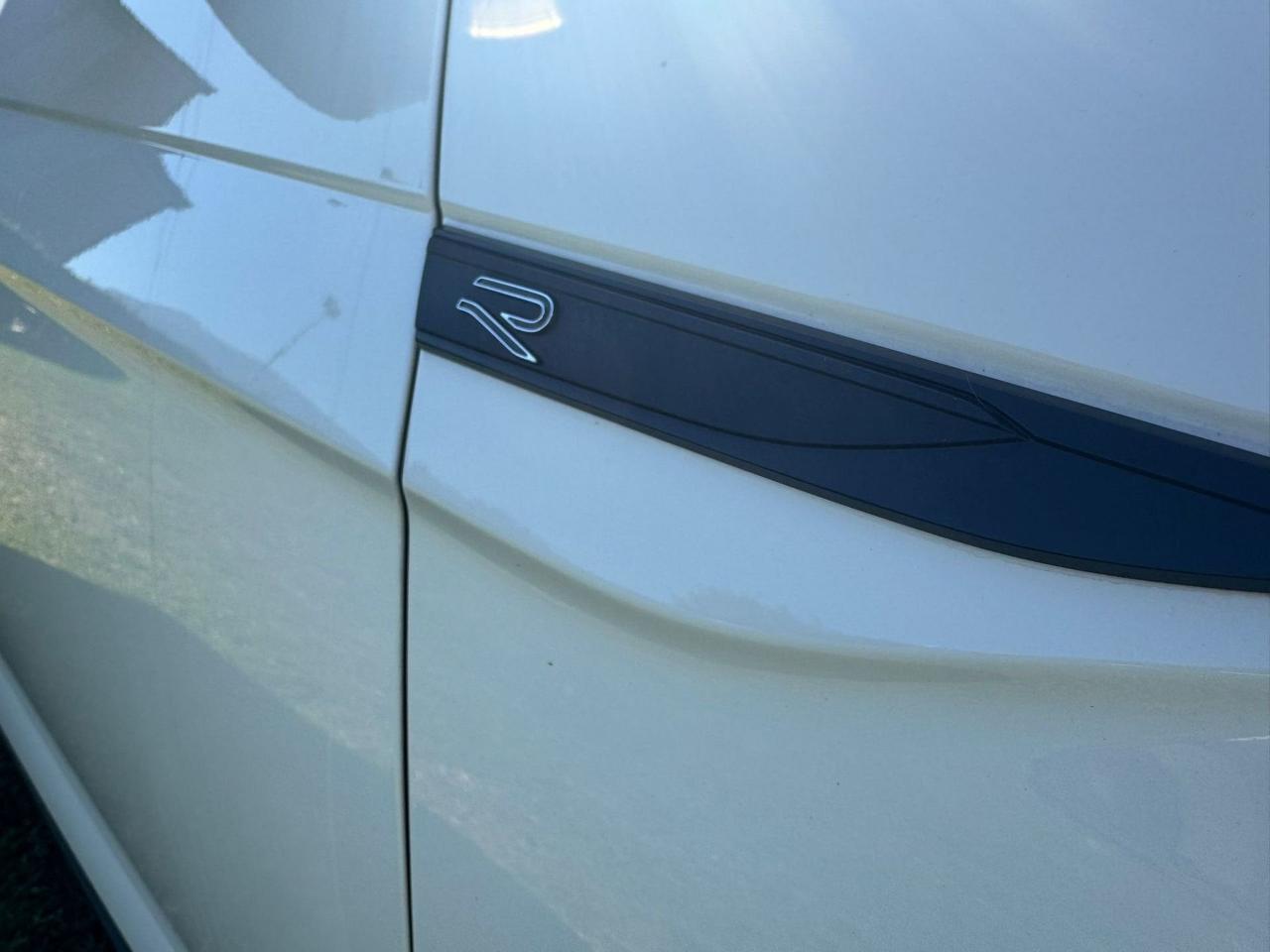 Volkswagen Volkswagen Polo usata 3