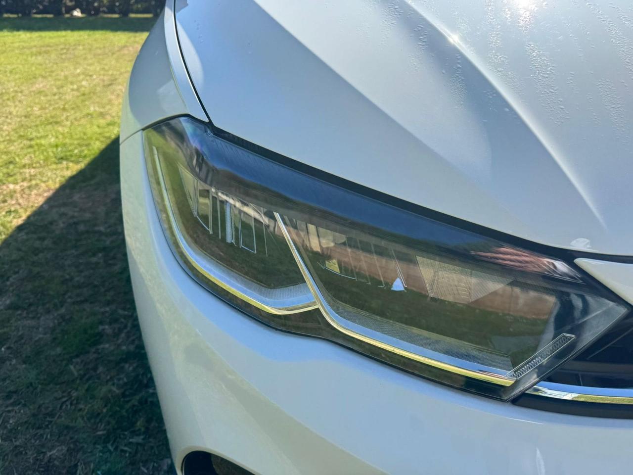 Volkswagen Volkswagen Polo usata 4