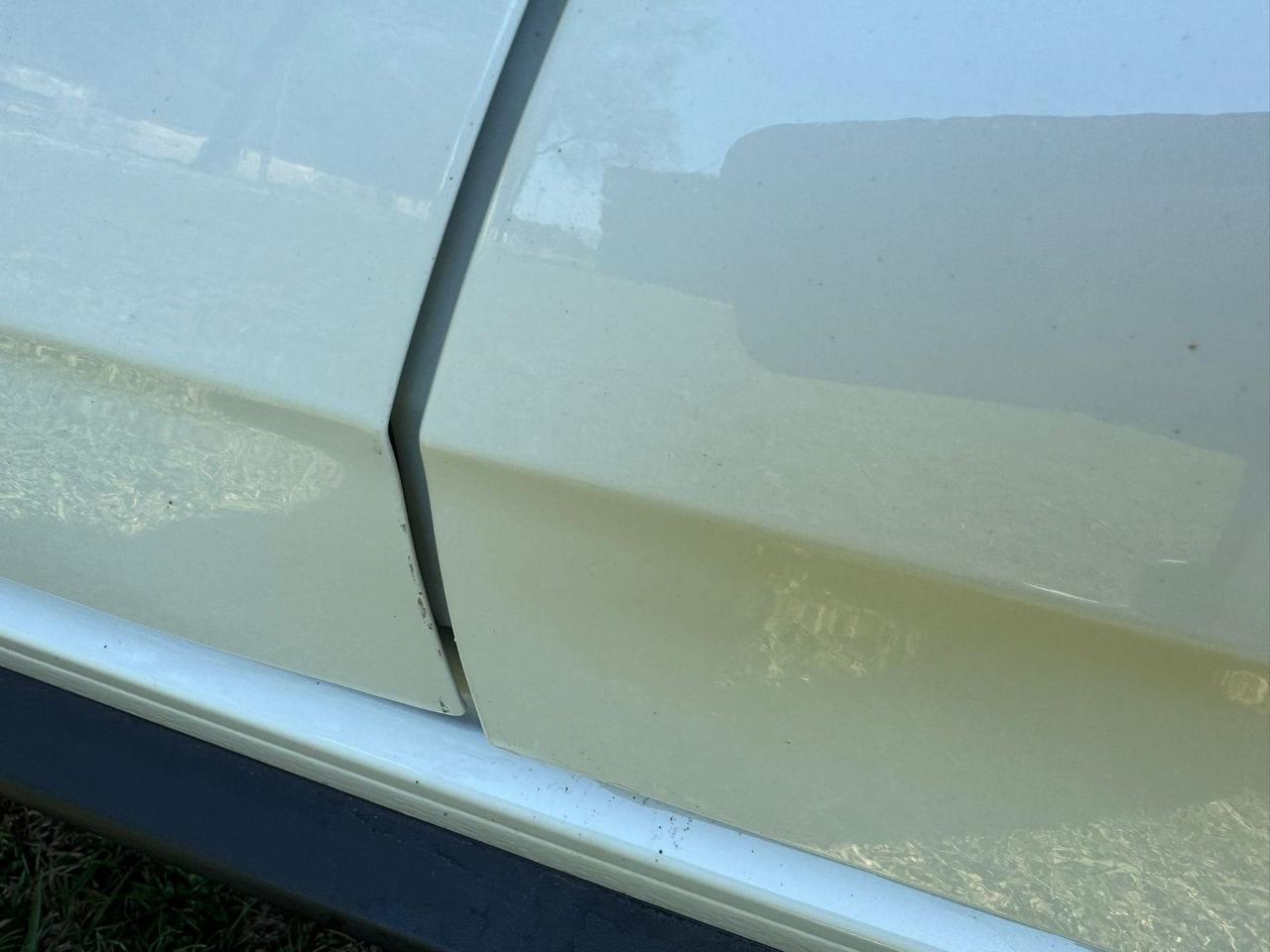 Volkswagen Volkswagen Polo usata 5