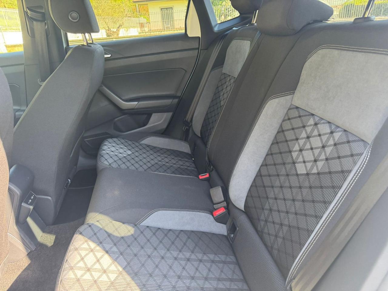 Volkswagen Volkswagen Polo usata 7