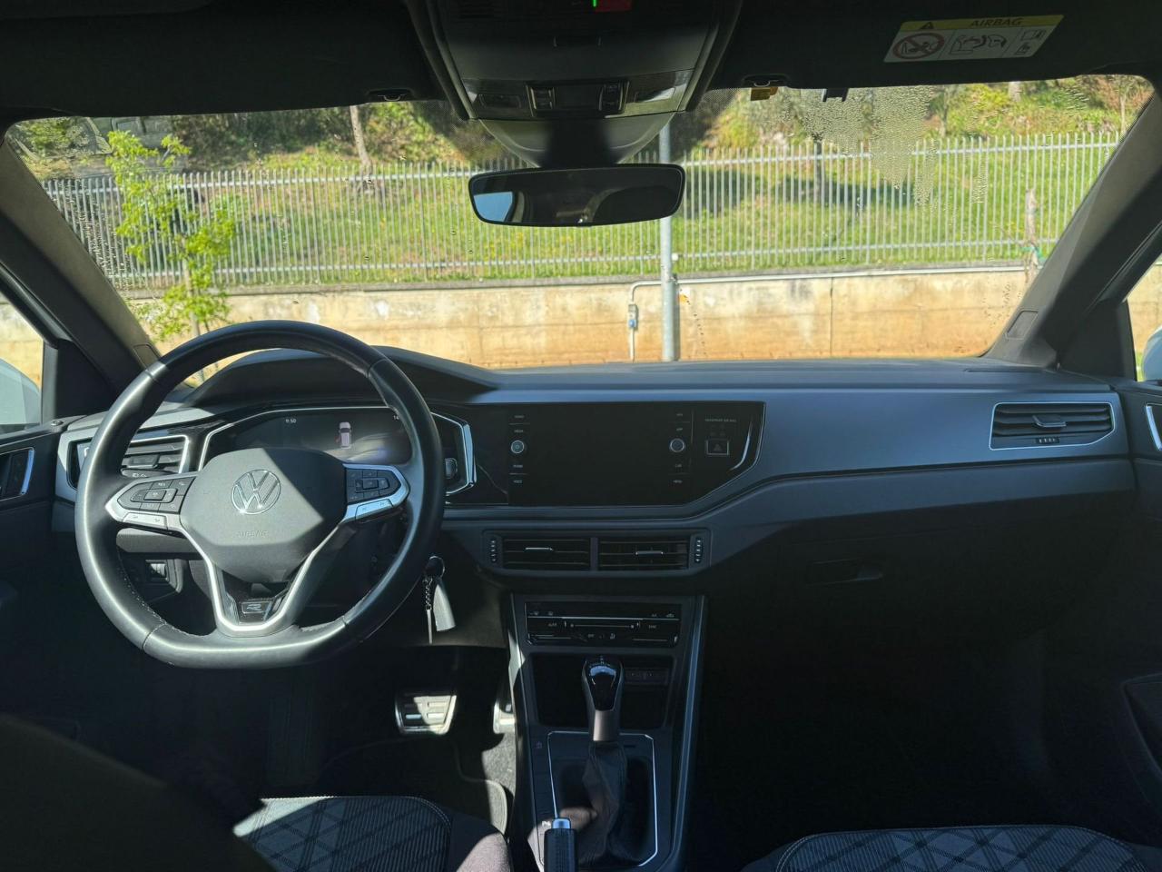 Volkswagen Volkswagen Polo usata 9