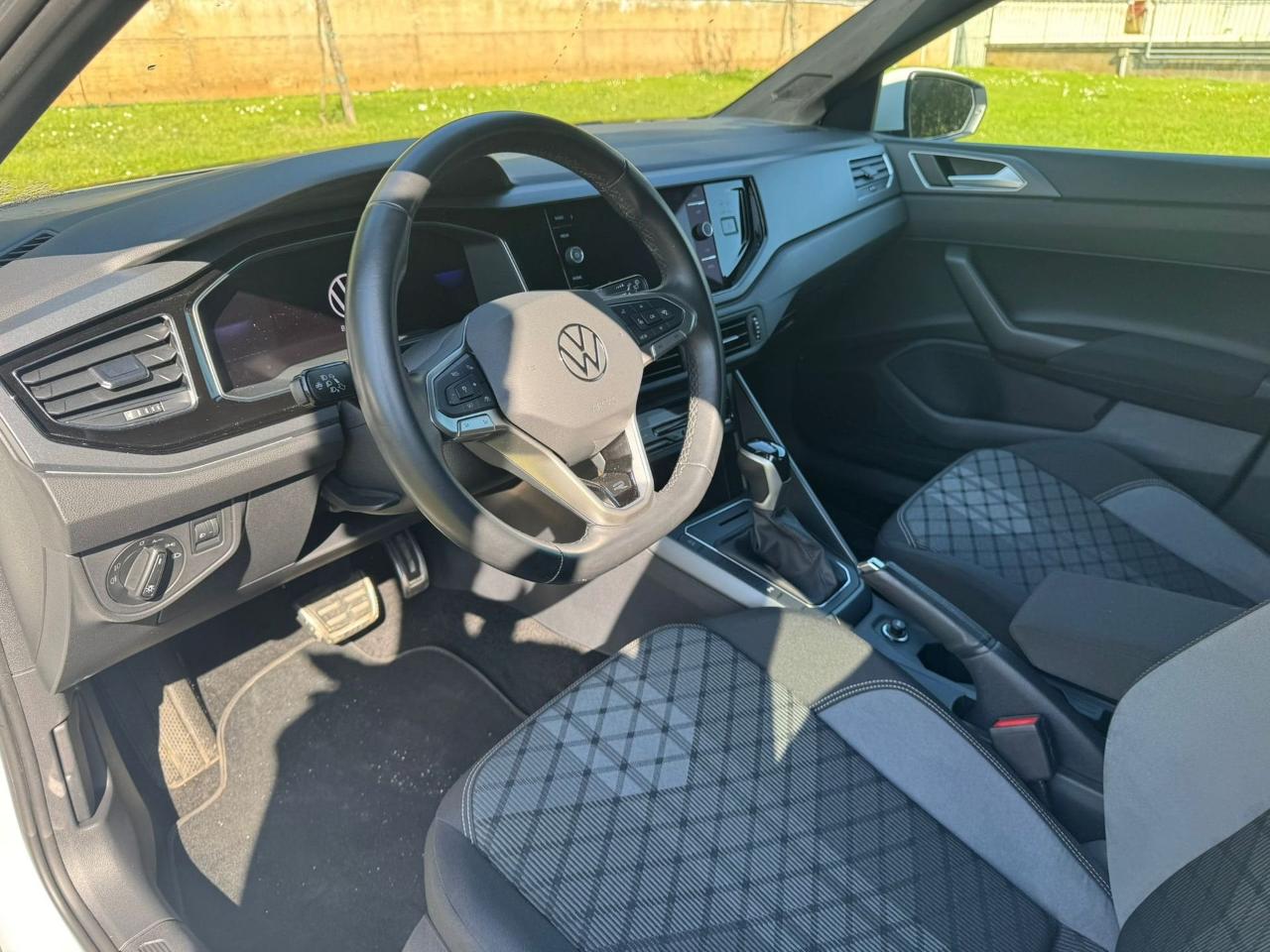 Volkswagen Volkswagen Polo usata 10