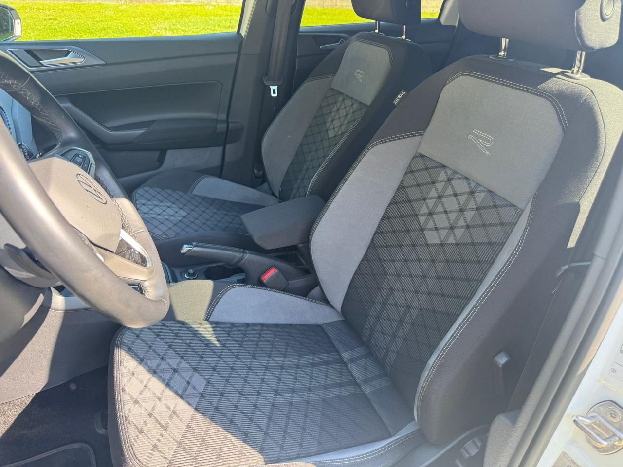 Volkswagen Volkswagen Polo usata 12