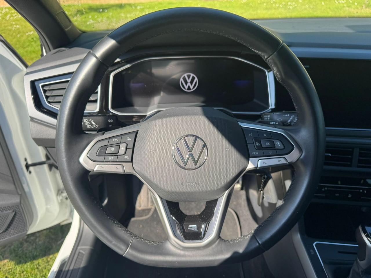 Volkswagen Volkswagen Polo usata 14