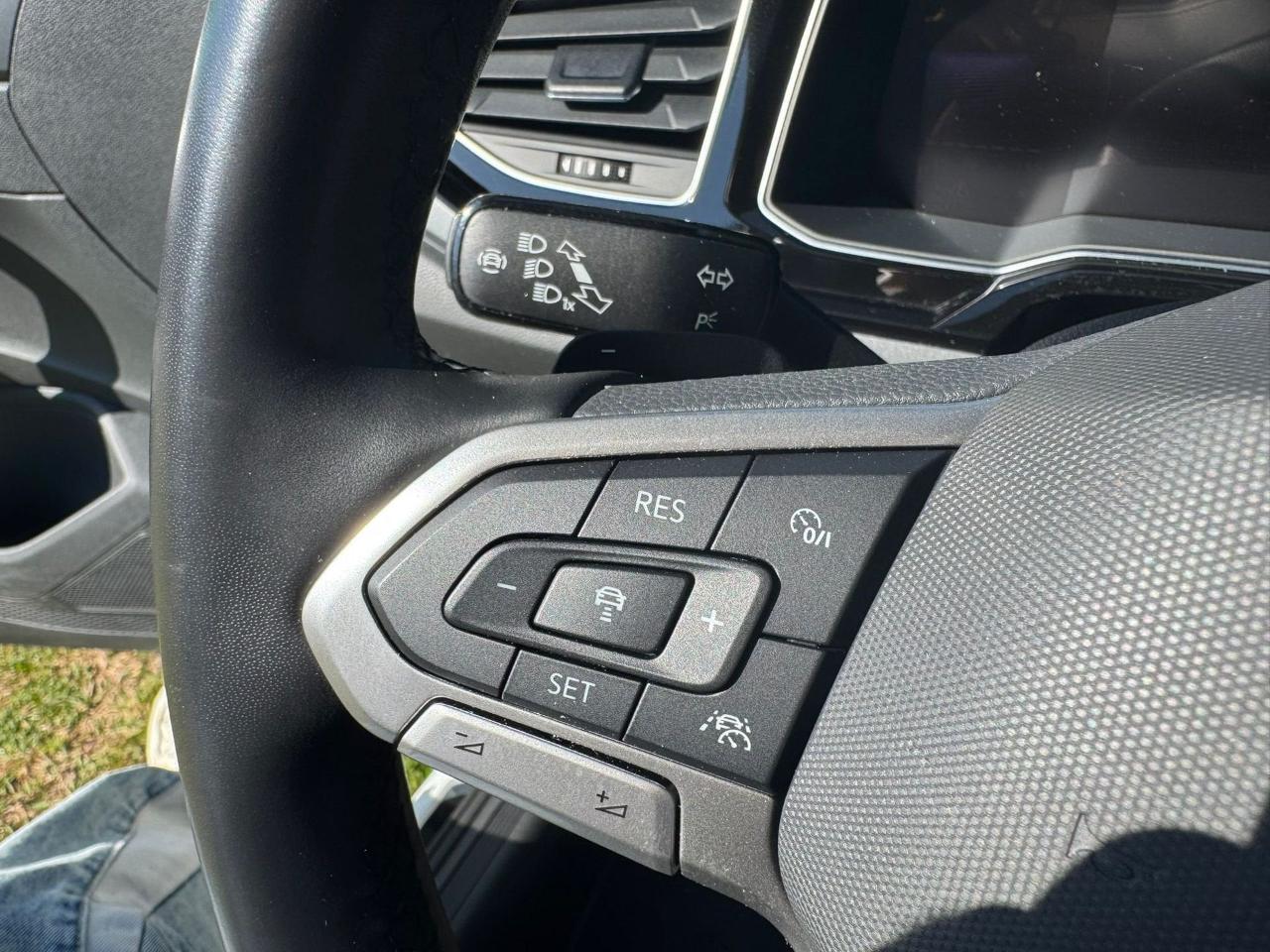 Volkswagen Volkswagen Polo usata 15