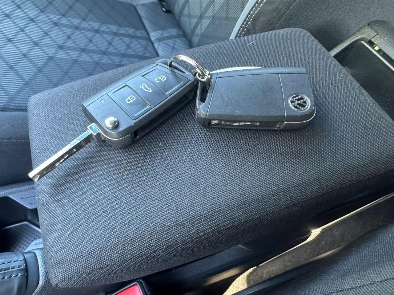 Volkswagen Volkswagen Polo usata 17