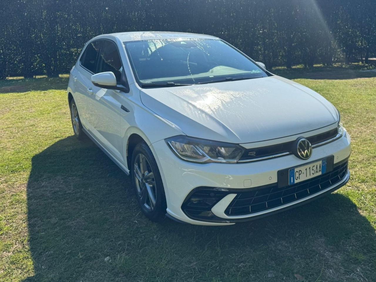 Volkswagen Volkswagen Polo usata 22