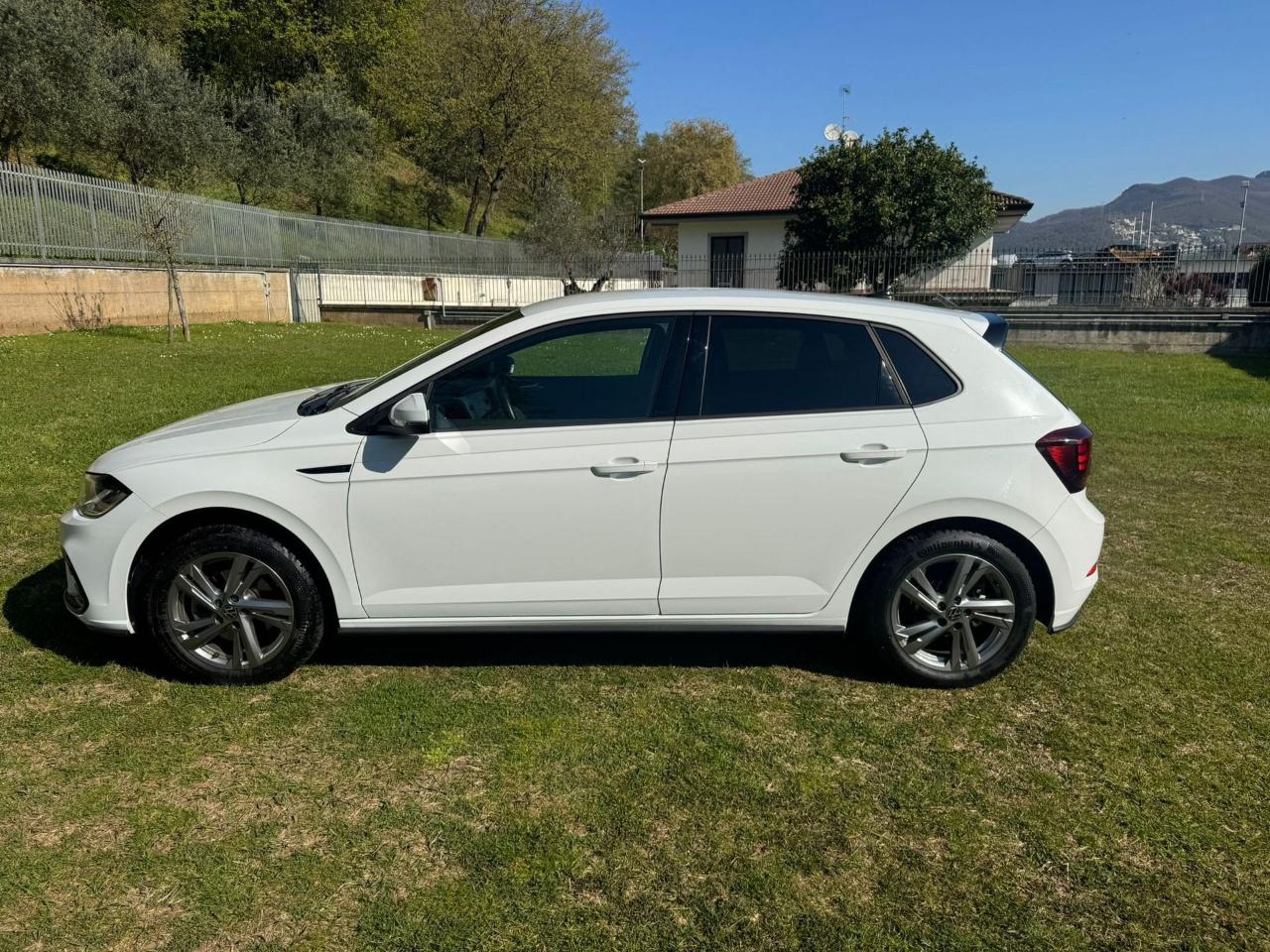 Volkswagen Volkswagen Polo usata 25