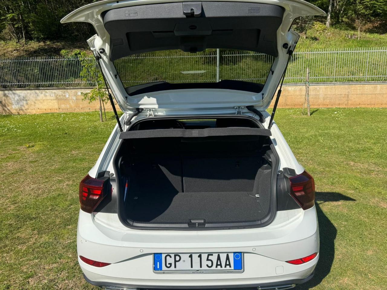Volkswagen Volkswagen Polo usata 28