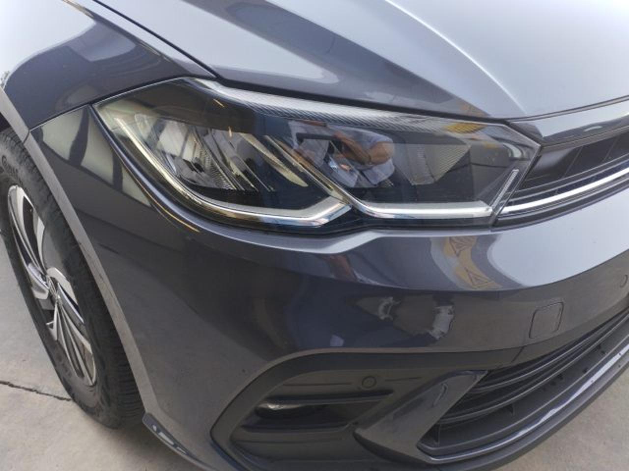 Volkswagen Volkswagen Polo usata 1