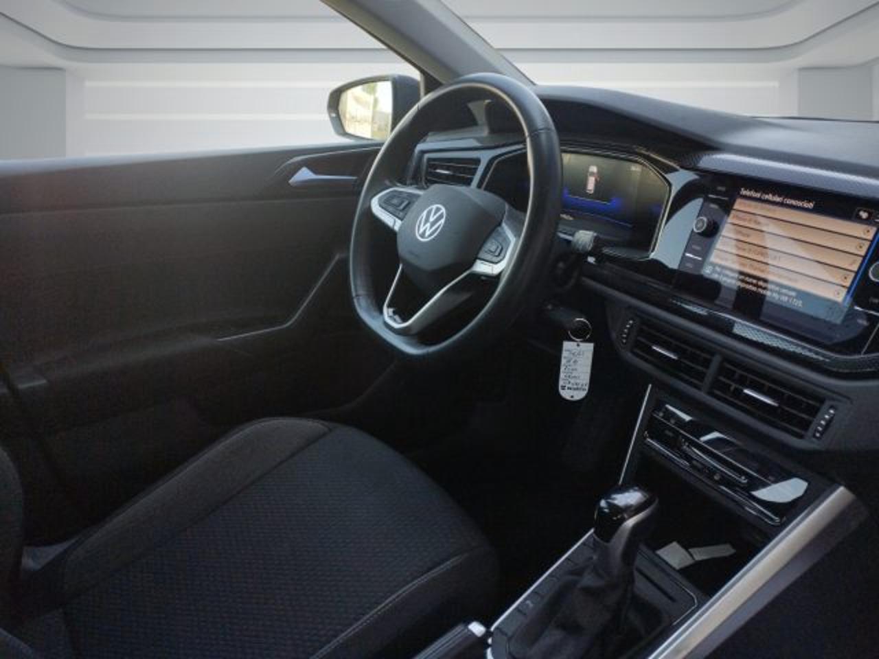 Volkswagen Volkswagen Polo usata 2