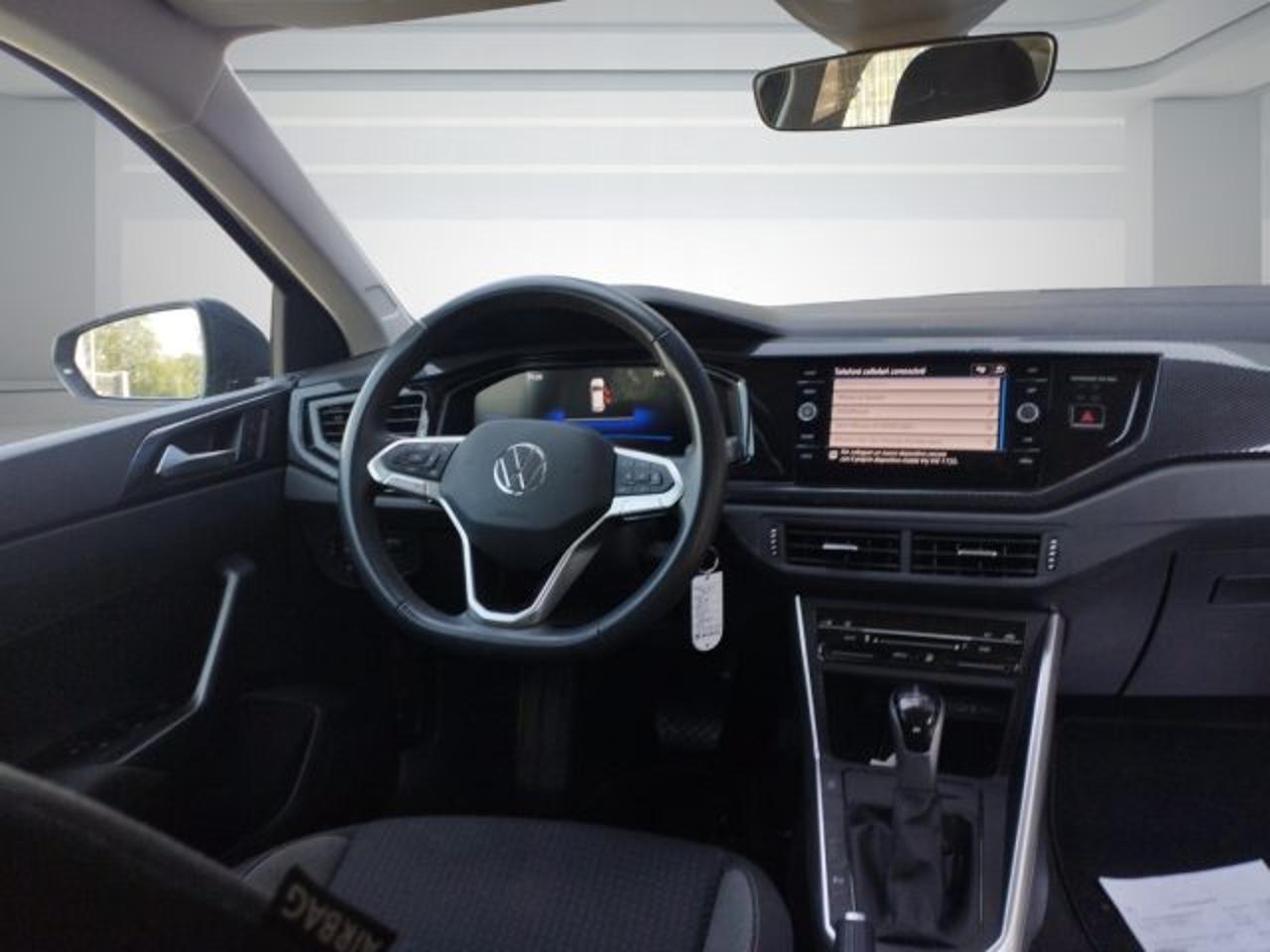 Volkswagen Volkswagen Polo usata 3