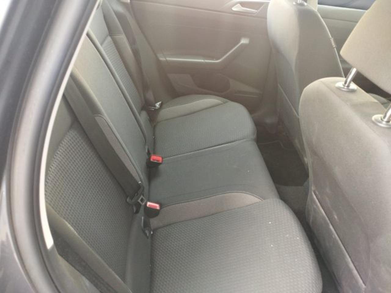 Volkswagen Volkswagen Polo usata 4
