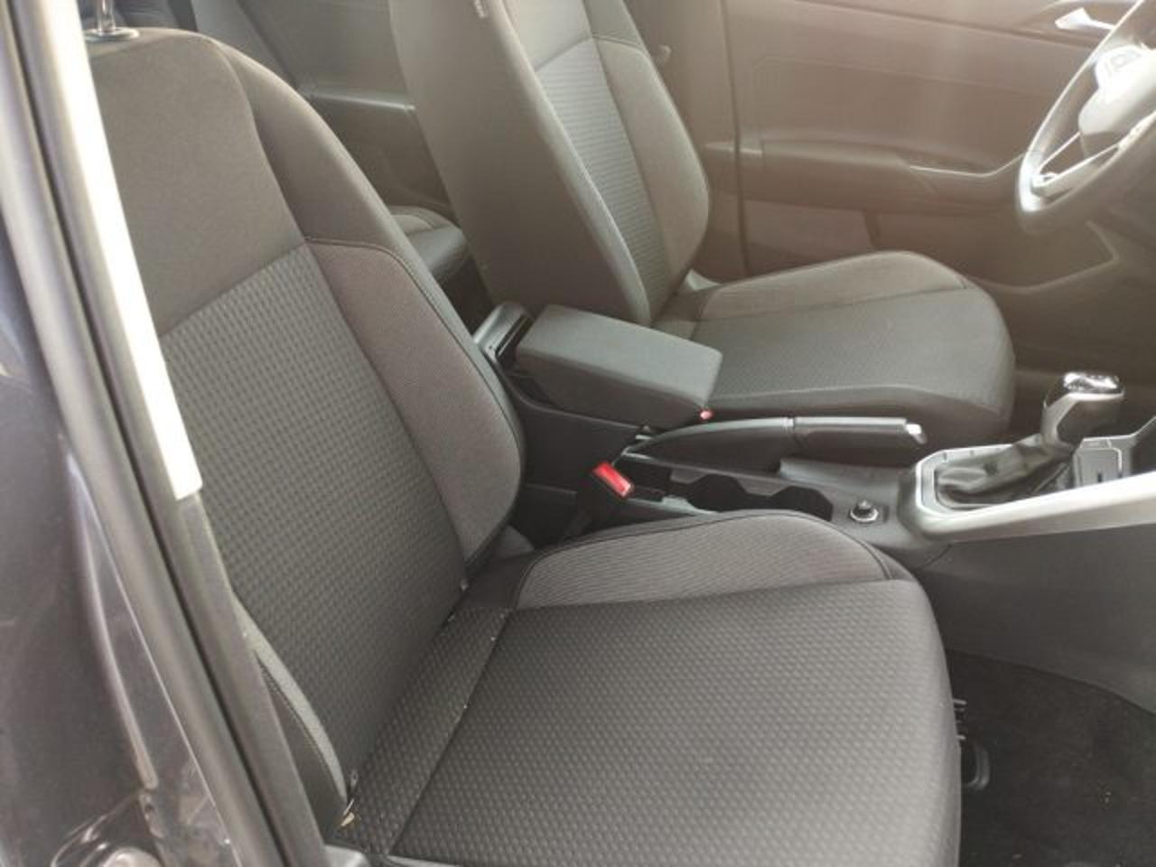 Volkswagen Volkswagen Polo usata 5