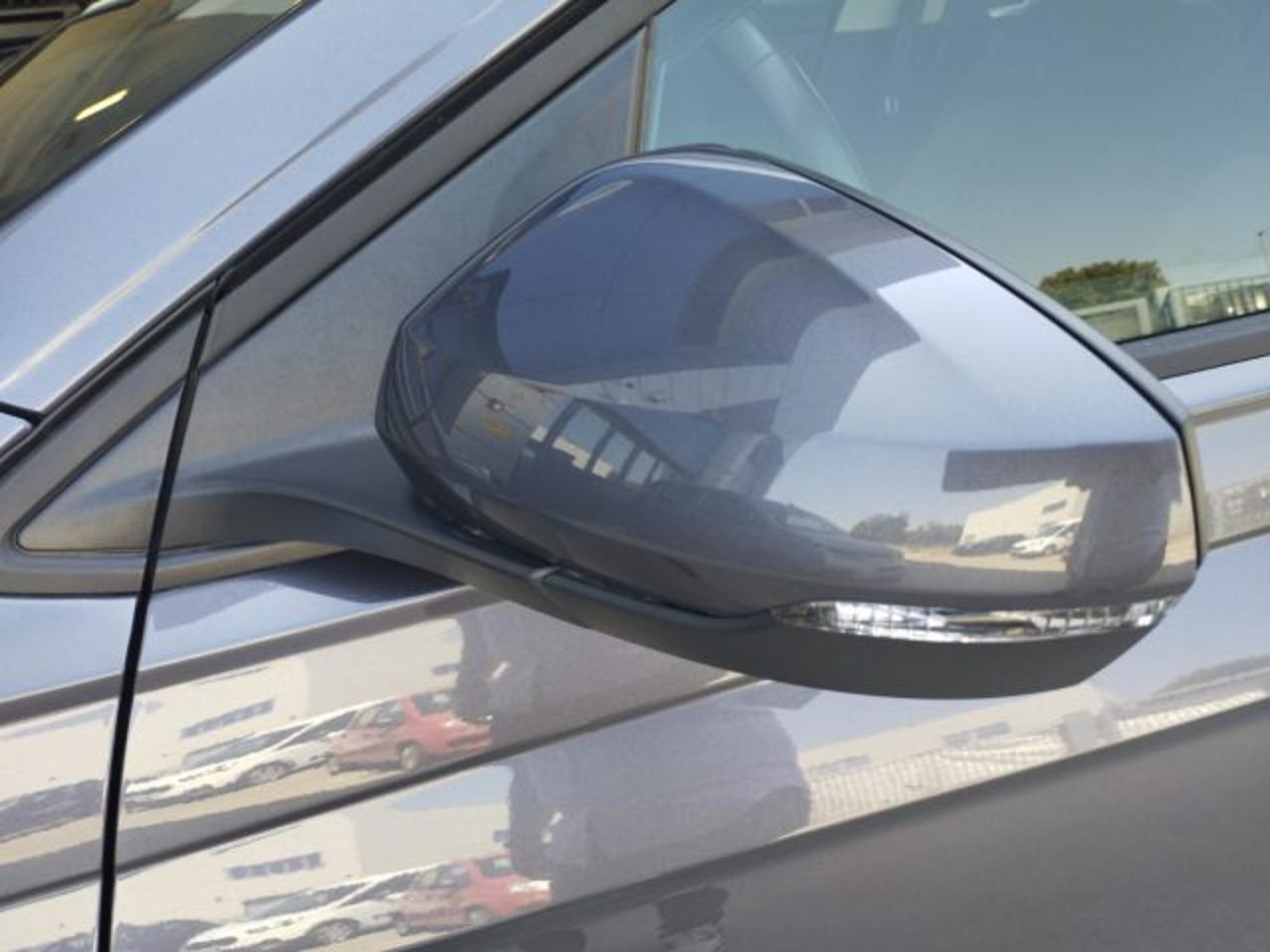Volkswagen Volkswagen Polo usata 7