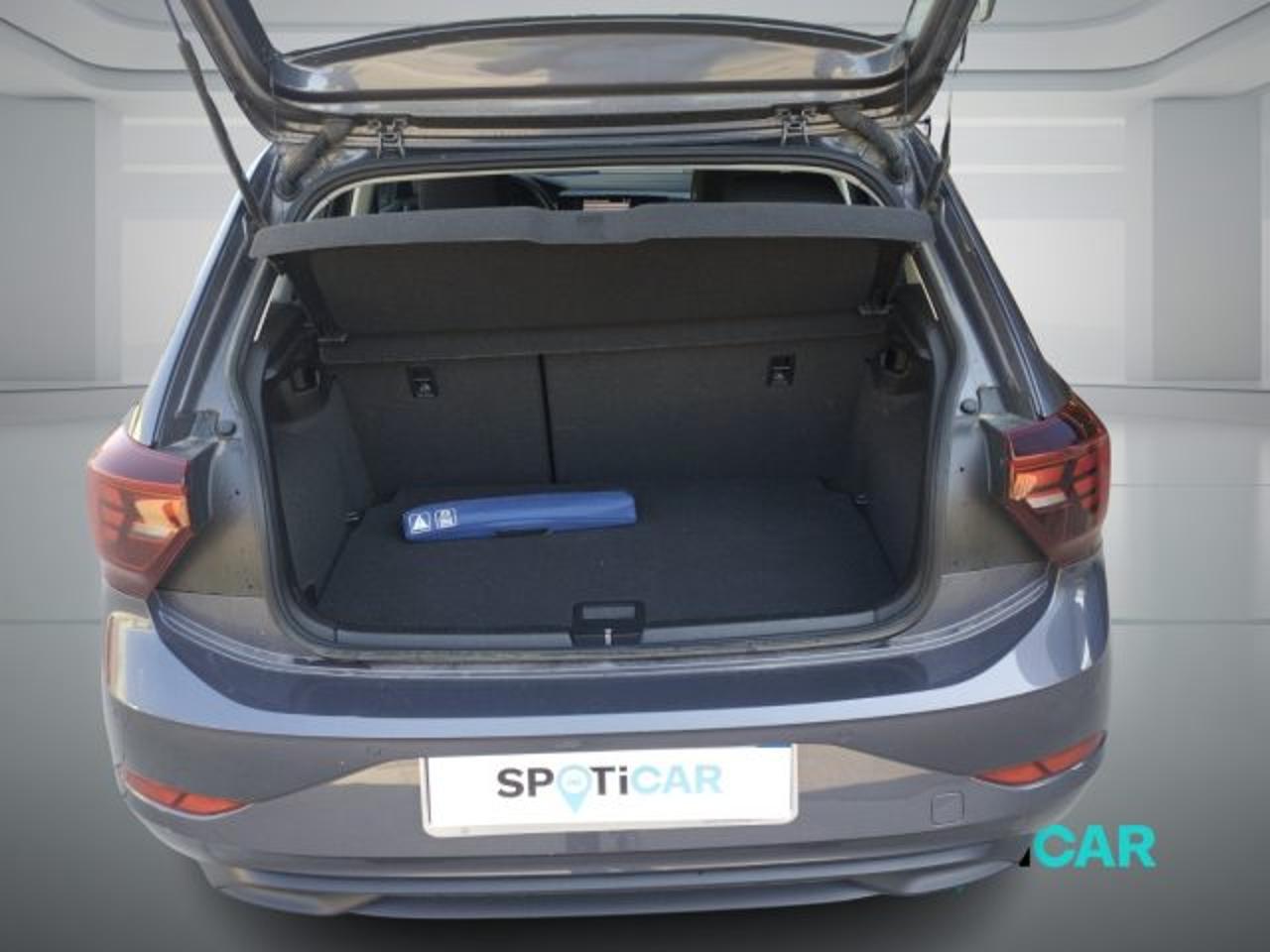 Volkswagen Volkswagen Polo usata 8