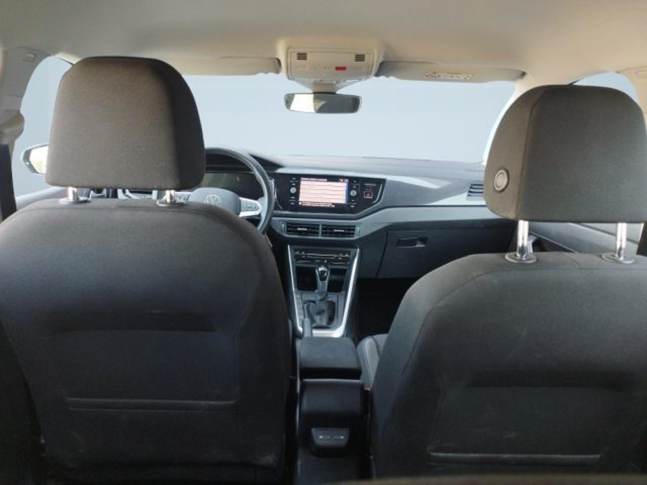 Volkswagen Volkswagen Polo usata 9