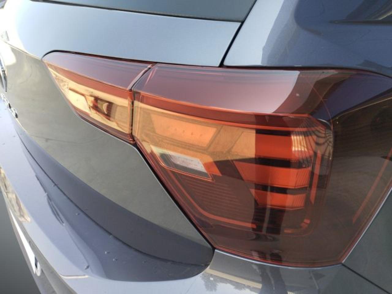 Volkswagen Volkswagen Polo usata 10