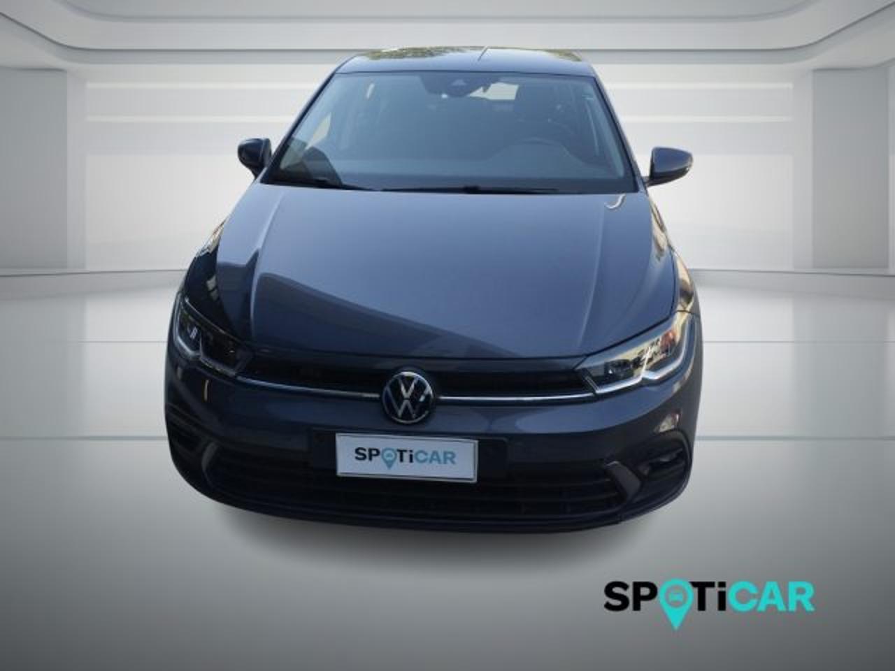 Volkswagen Volkswagen Polo usata 11