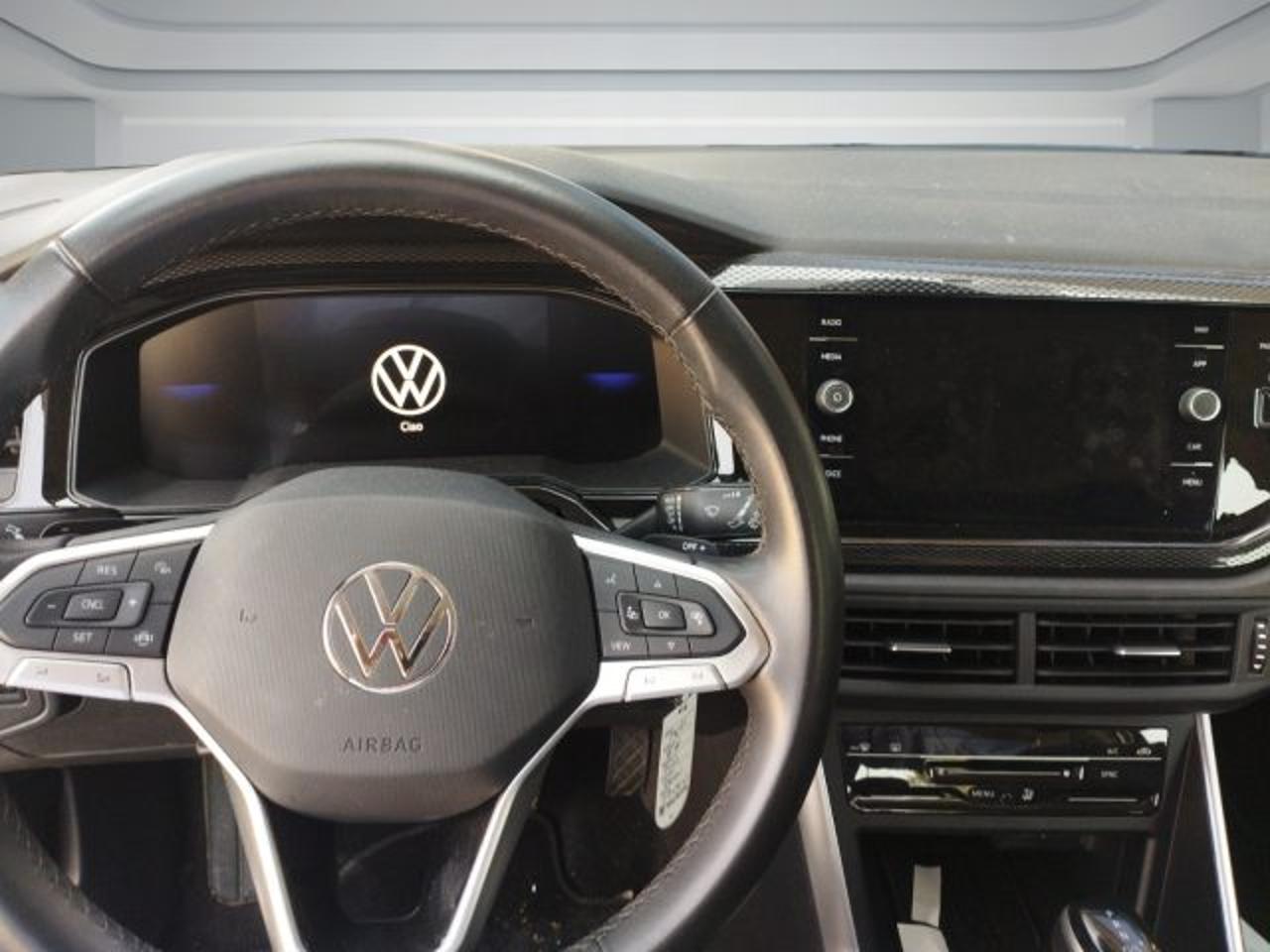 Volkswagen Volkswagen Polo usata 12