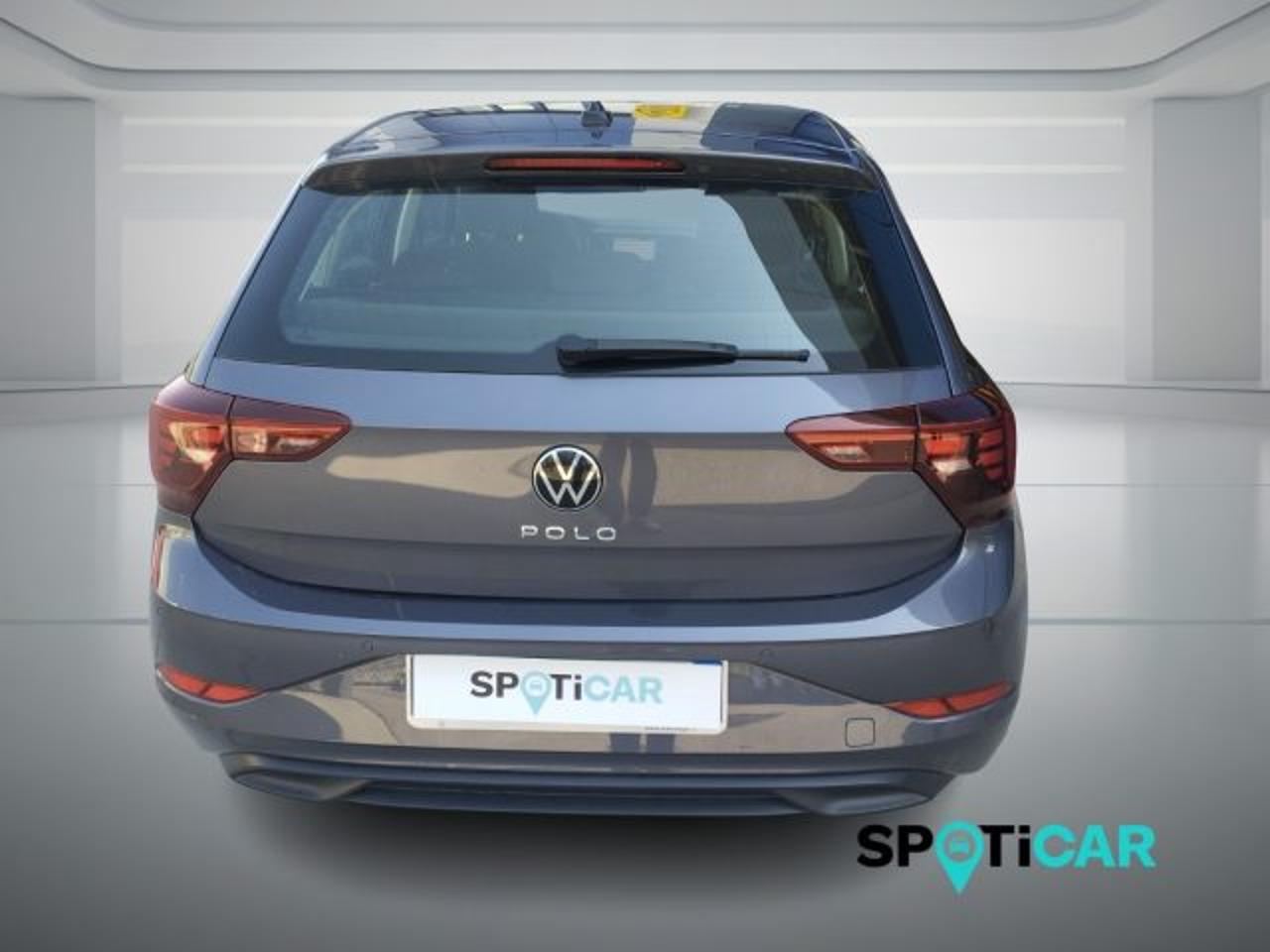 Volkswagen Volkswagen Polo usata 16
