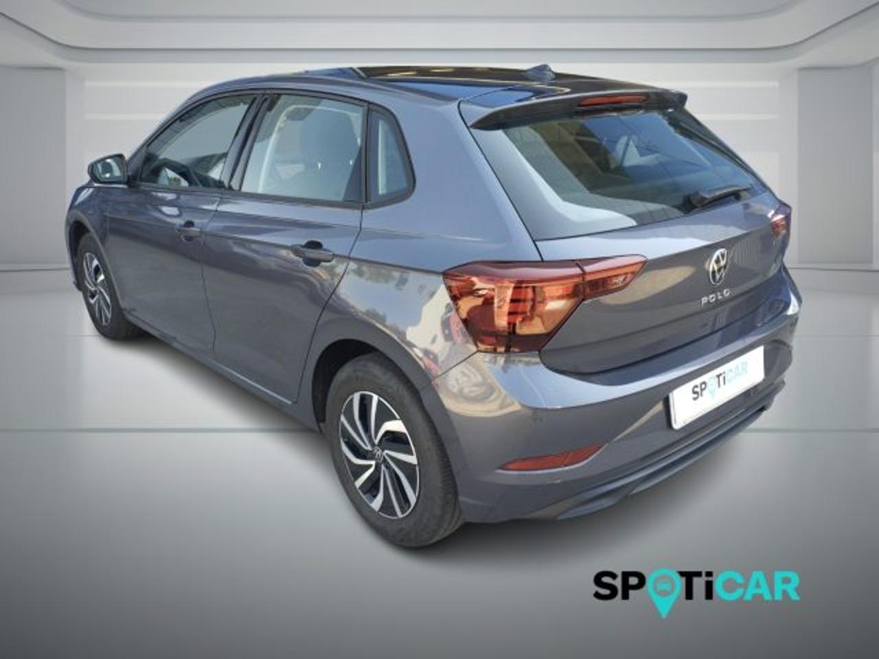 Volkswagen Volkswagen Polo usata 17