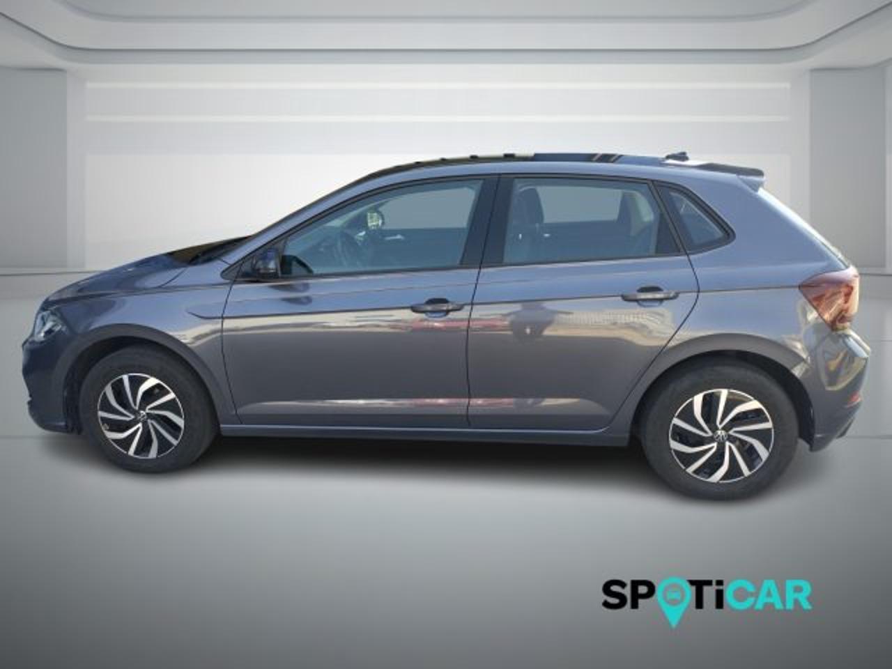 Volkswagen Volkswagen Polo usata 18