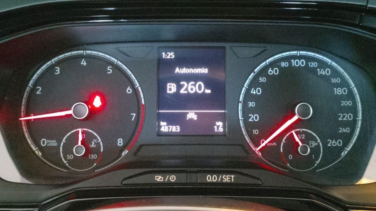 Volkswagen Volkswagen Polo usata 1