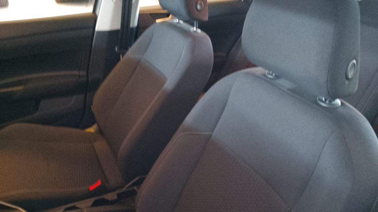 Volkswagen Volkswagen Polo usata 2