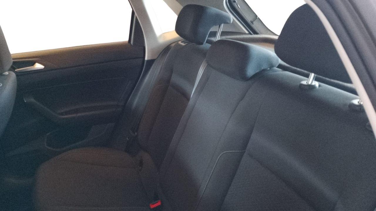 Volkswagen Volkswagen Polo usata 3