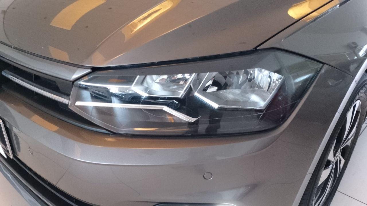 Volkswagen Volkswagen Polo usata 5