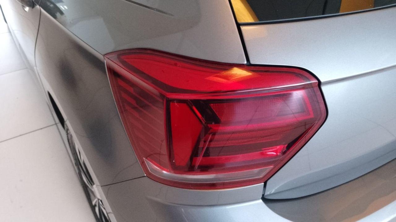 Volkswagen Volkswagen Polo usata 6