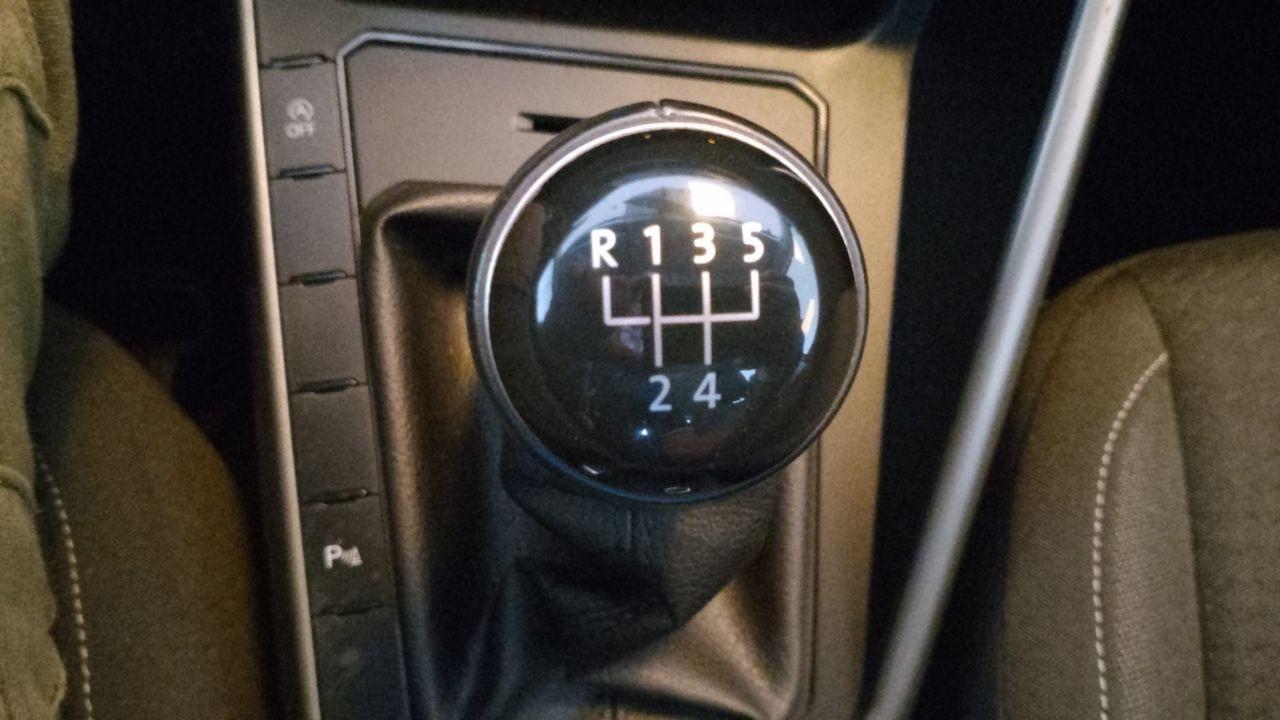 Volkswagen Volkswagen Polo usata 7
