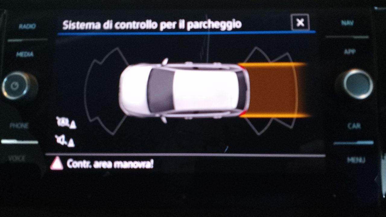 Volkswagen Volkswagen Polo usata 9