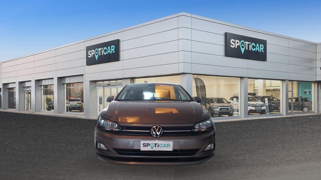 Volkswagen Volkswagen Polo usata 11