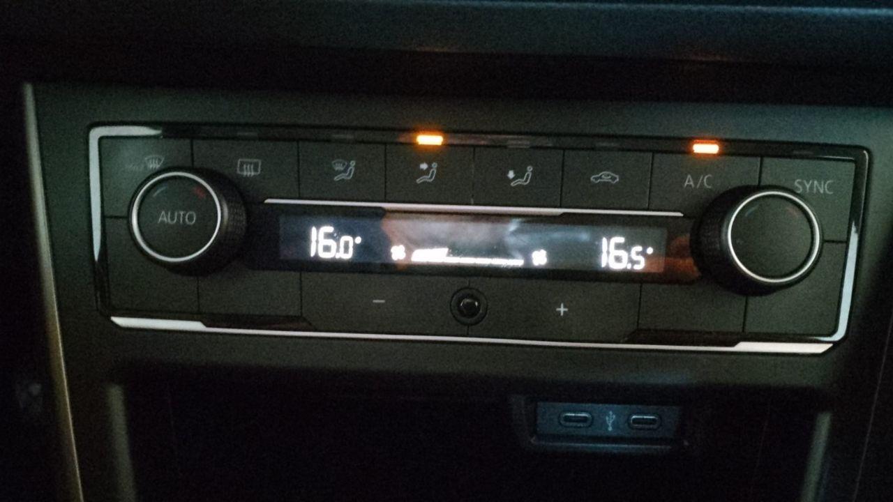 Volkswagen Volkswagen Polo usata 12