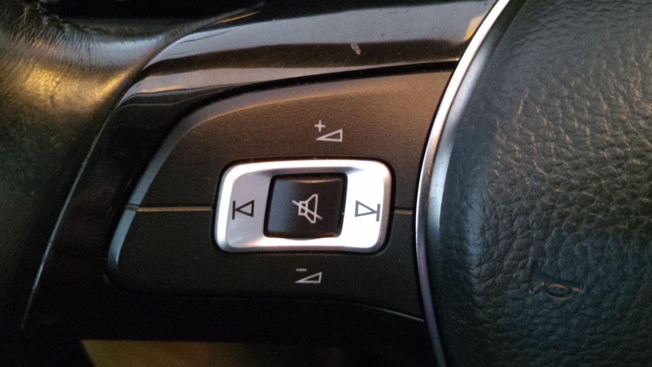 Volkswagen Volkswagen Polo usata 13