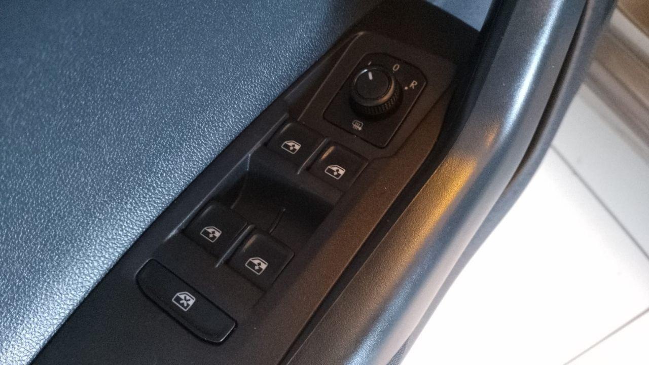 Volkswagen Volkswagen Polo usata 15