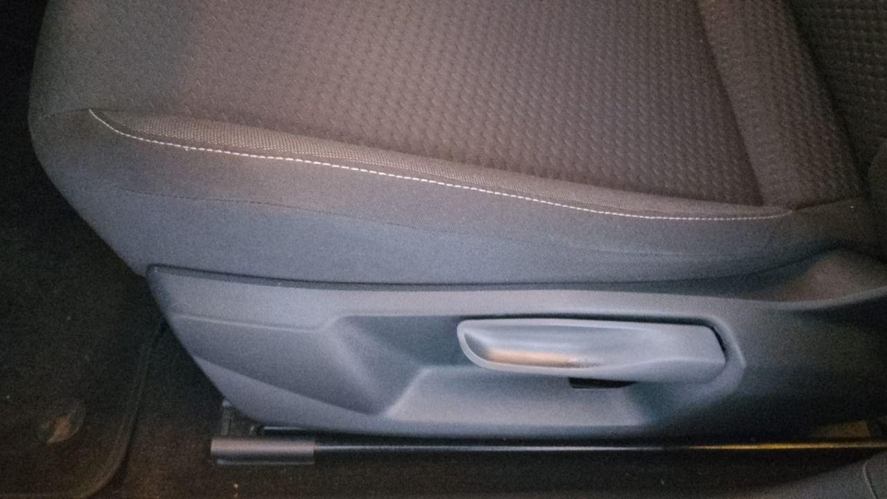 Volkswagen Volkswagen Polo usata 16