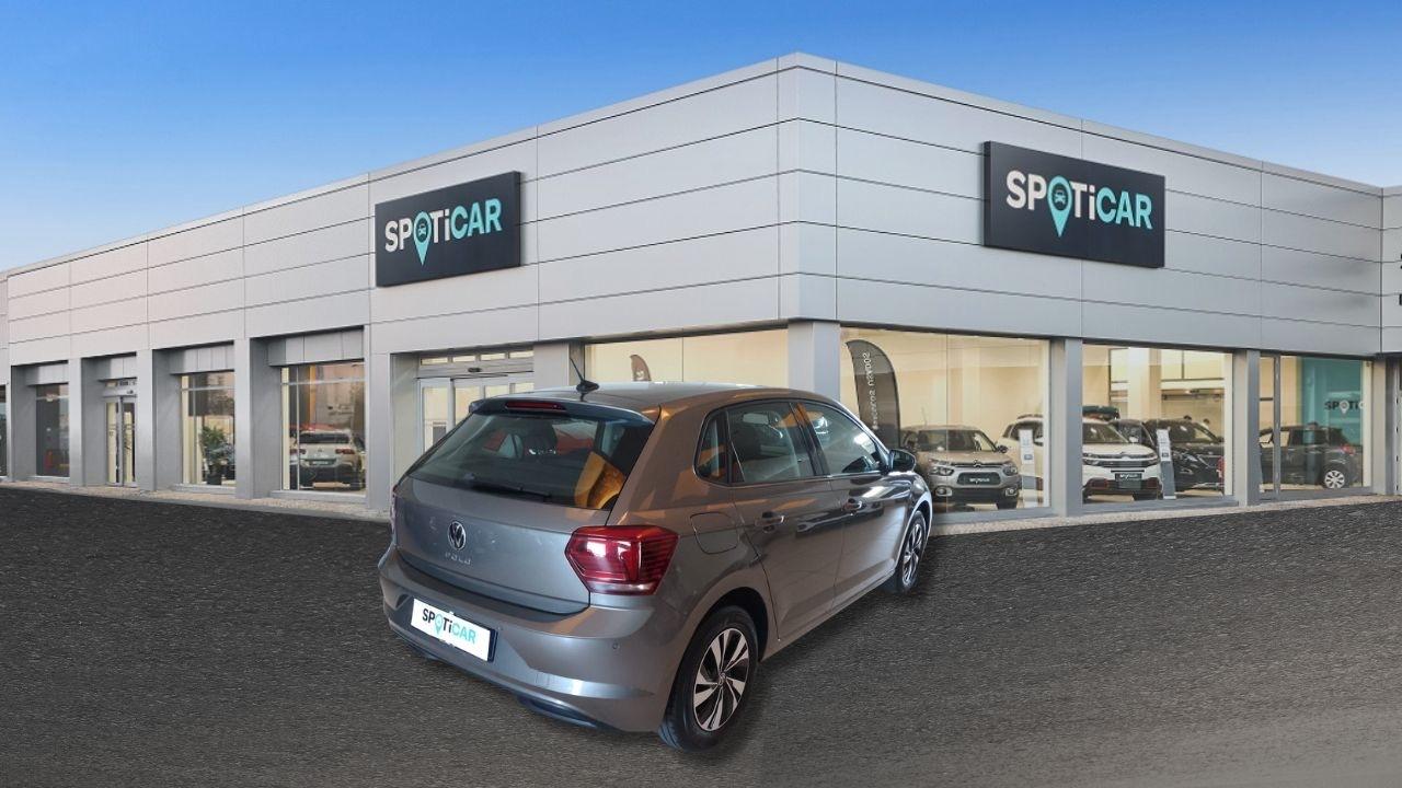 Volkswagen Volkswagen Polo usata 17