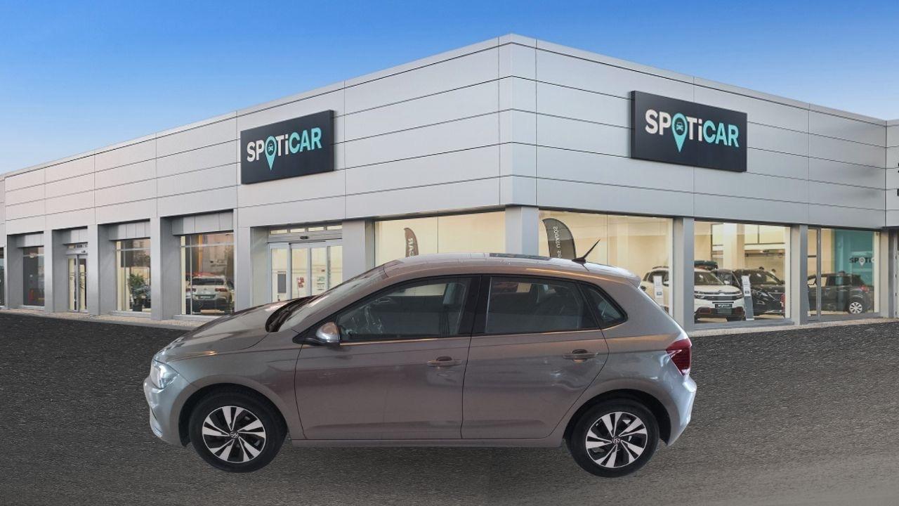 Volkswagen Volkswagen Polo usata 18