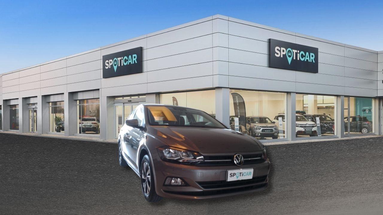 Volkswagen Volkswagen Polo usata 19