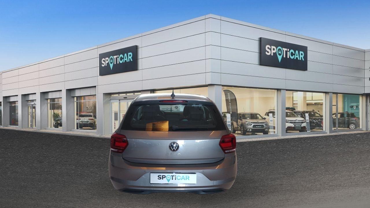 Volkswagen Volkswagen Polo usata 21
