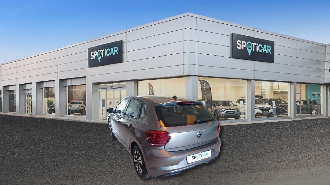 Volkswagen Volkswagen Polo usata 23