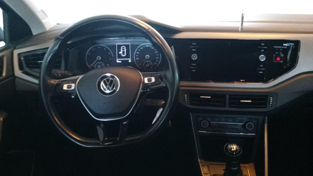 Volkswagen Volkswagen Polo usata 24