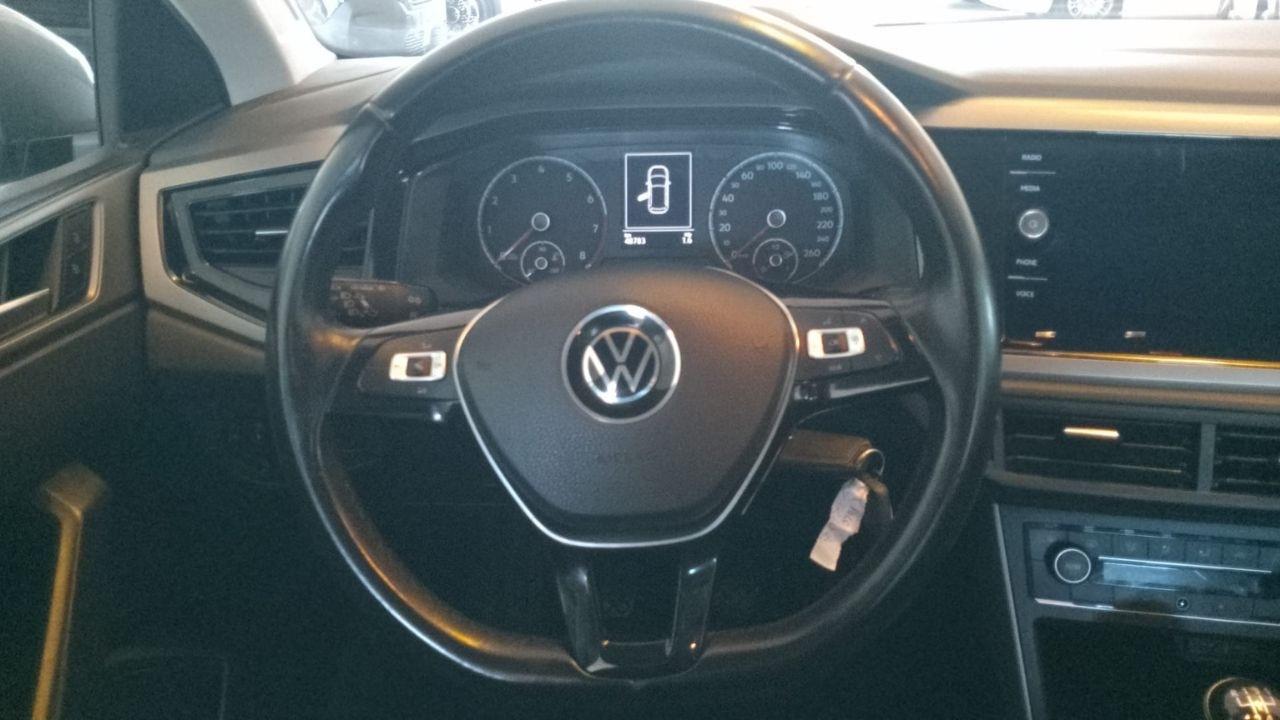 Volkswagen Volkswagen Polo usata 25